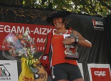 Corinne Favre