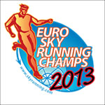 2013 Euro Skyrunning Champs