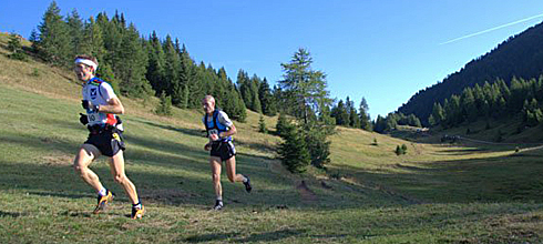 Maddalene SkyMarathon