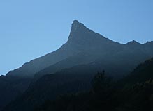 Mont Avic
