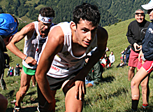 Jornet tallonato da De Gasperi