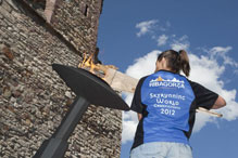 SkyGames 2012
